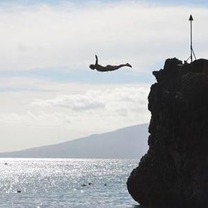 Meet your Posher, Richard